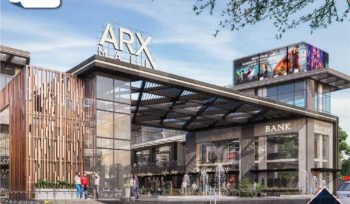 ARX Mall
