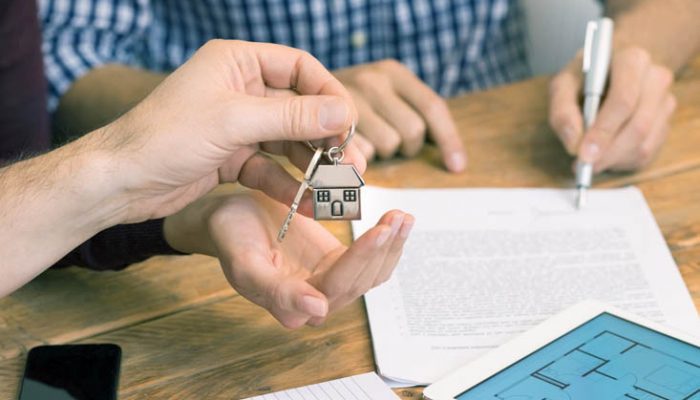 أهم إجراءات شراء شقة جديدة وأهم النصائح القانونية عند توقيع العقد 