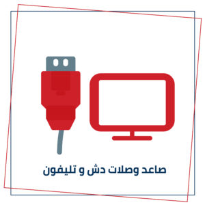 مواصفات التشطيب